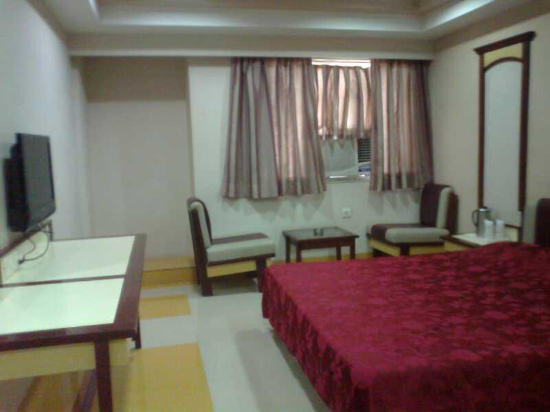 Hotel Heeralal Bikaner Camera foto
